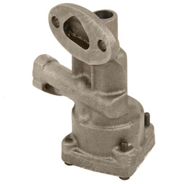 Aftermarket Fits Ford Oil Pump Assembly Fits 600 601 800 801 900 2000 4000 Hex Dri C3NN6621A - main